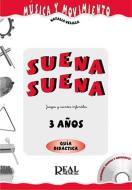 Suena Suena, Juegos Y Cuentos Infantiles 