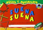 Suena Suena, Juegos y Cuentos Infantiles 