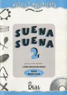 Suena Suena 2, Juegos Y Cuentos Infantiles, Para 6 Años 