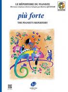 Piu forte - the Pianist's Repertoire 1 