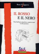 Il Rosso E Il Nero - Pezzi Facili In Stile Jazzistico 