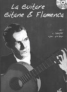 La Guitare Gitane And Flamenca Vol. 1 