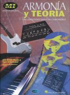 Armonia Y Teoria 