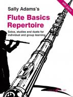 Flute Basics Repertoire 
