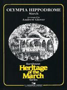 Olympia Hippodrome March 