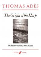 The Origin of the Harp 