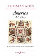 America - A Prophesy op. 19 