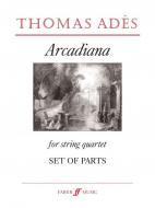 Arcadiana 