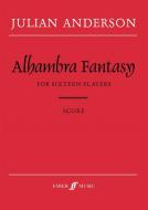 Alhambra Fantasy 