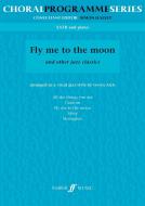 Fly Me To The Moon 