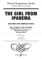 Girl From Ipanema And Others 