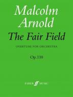 The Fair Field op. 110 