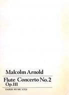 Flute Concerto No.2 
