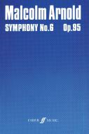 Symphony No. 6 op. 95 