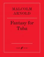 Fantasy For Tuba 