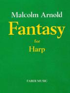 Fantasy for Harp 