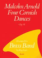 Four Cornish Dances 