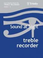 Sound at Sight for Treble Recorder (Grades 1-8) 