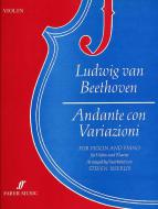 Andante con Variazioni 