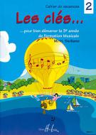 Les clés 2 