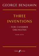Three Inventions 