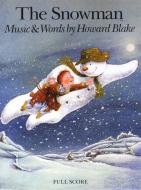The Snowman (Vocal Score) 