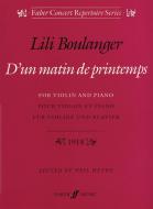 D'Un Matin de Printemps (1918) 