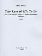 The Last Of His Tribe 