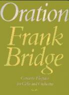 Oration - Concerto Elegiaco 