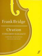 Oration - Concerto Elegiaco 