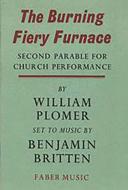 Burning Fiery Furnace - Libretto 