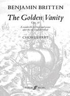The Golden Vanity 