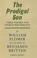 The Prodigal Son - Libretto 