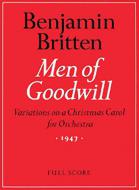 Men of Goodwill (1947) 