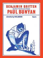 Paul Bunyan 