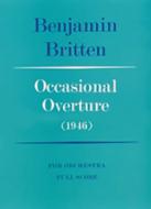 Occasional Overture (1946) 