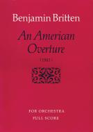 An American Overture 