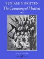 The Company of Heaven 