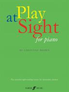 Play At Sight for Piano 