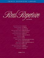 Real Repertoire Piano 