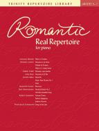 Romantic Real Repertoire 