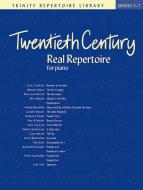 20th Century Real Repertoire 
