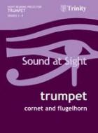 Sound at Sight for Trumpet, Grades 1-8 