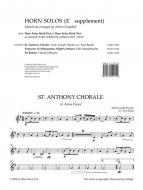 Horn Solos Books 1 And 2 