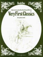 Very First Classics 