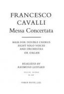 Messa Concertata 