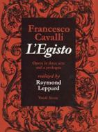 L'Egisto 