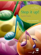 Step It Up! Piano Grades 3-4 