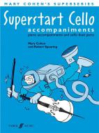 Superstart Cello 