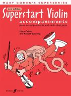Superstart Violin 